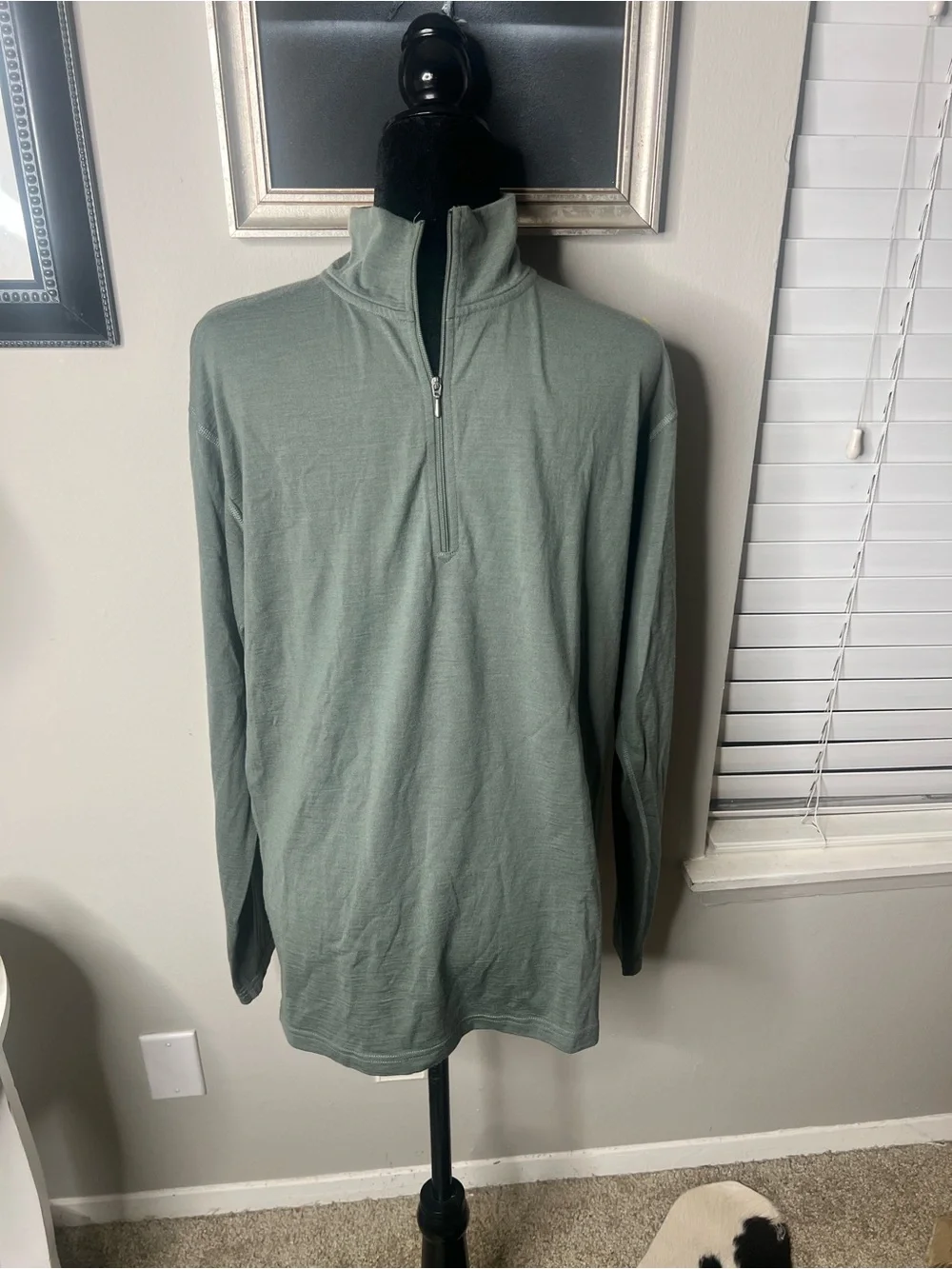 Smartwool mens merino